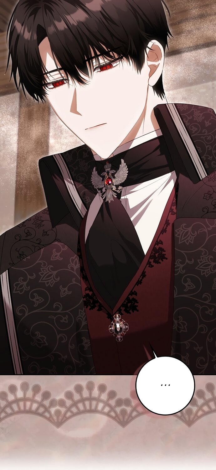 Манга Малышка-фея — злодейка - Глава 51 Страница 93