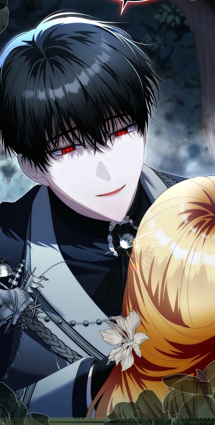 Манга Малышка-фея — злодейка - Глава 51 Страница 65