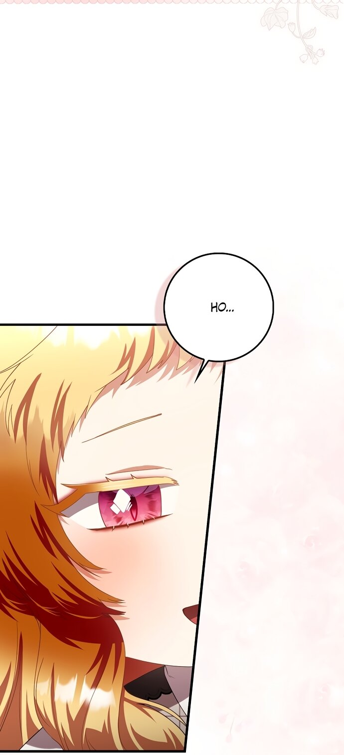 Манга Малышка-фея — злодейка - Глава 53 Страница 17