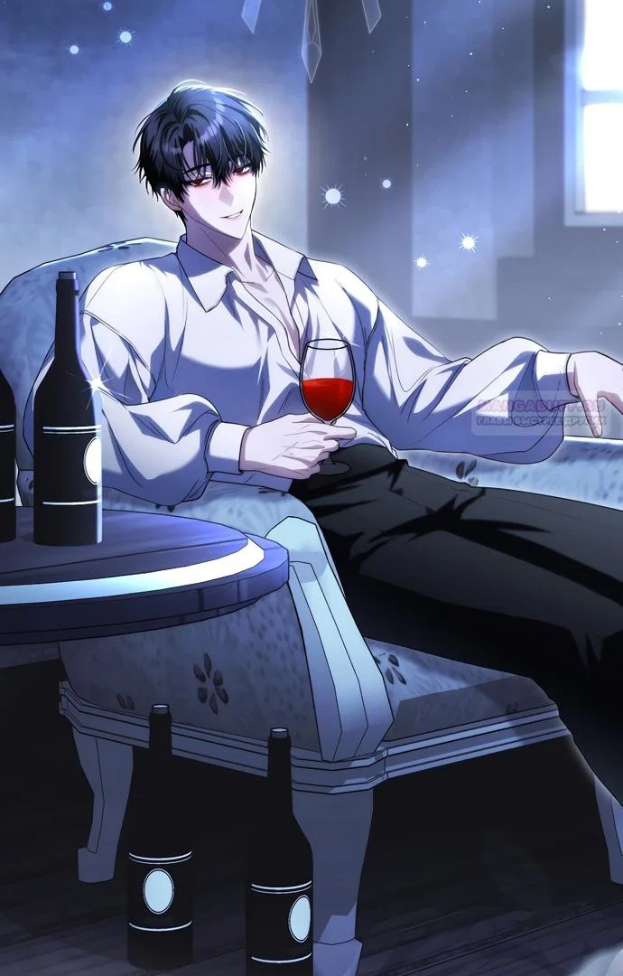 Манга Малышка-фея — злодейка - Глава 53 Страница 62