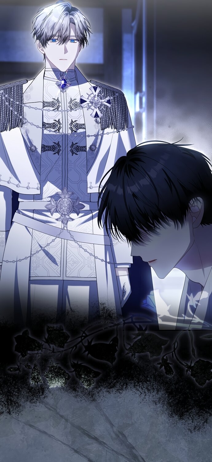 Манга Малышка-фея — злодейка - Глава 53 Страница 76