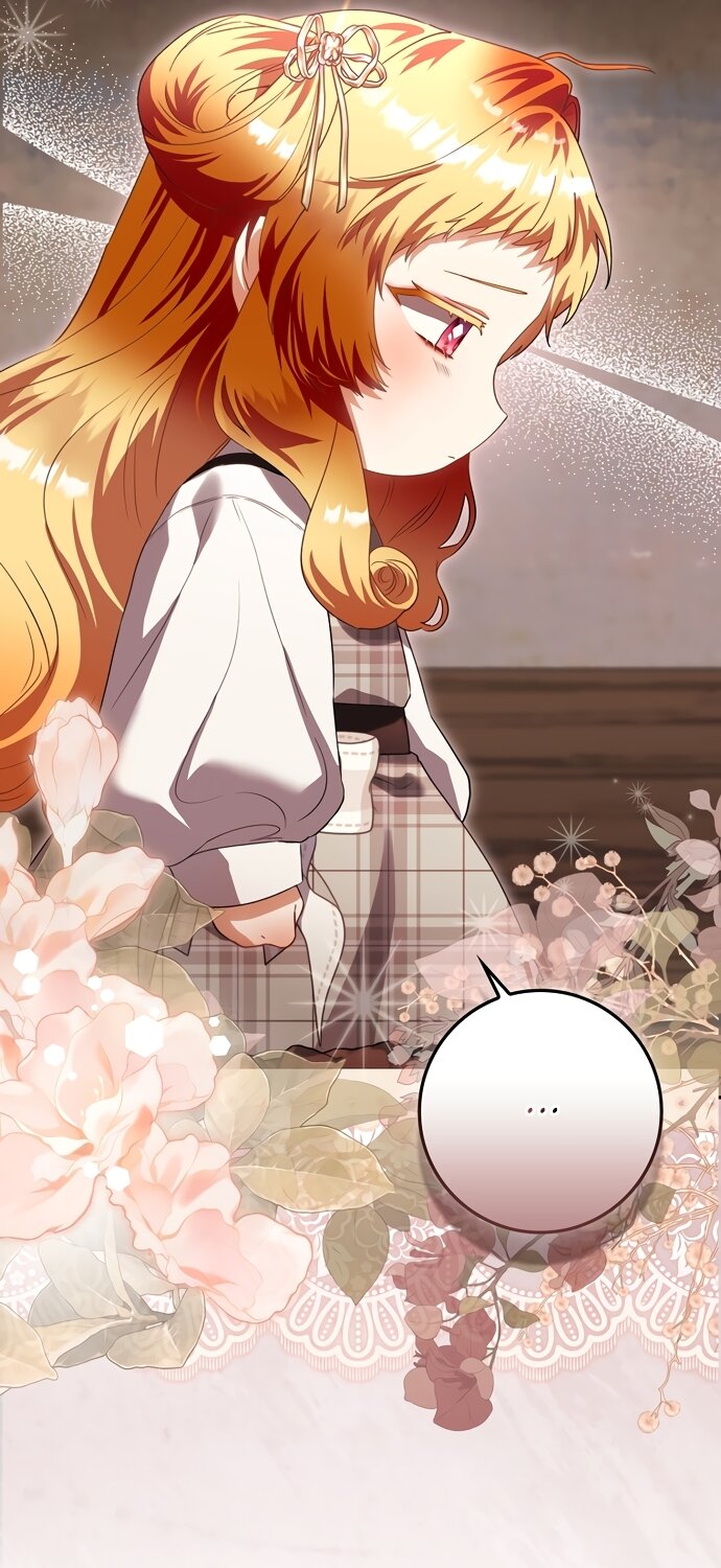 Манга Малышка-фея — злодейка - Глава 53 Страница 3