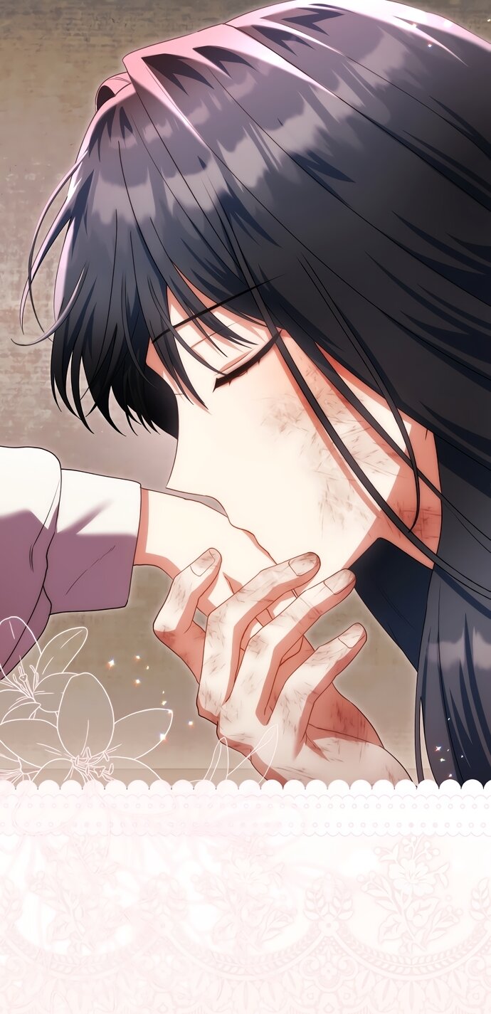 Манга Малышка-фея — злодейка - Глава 53 Страница 28