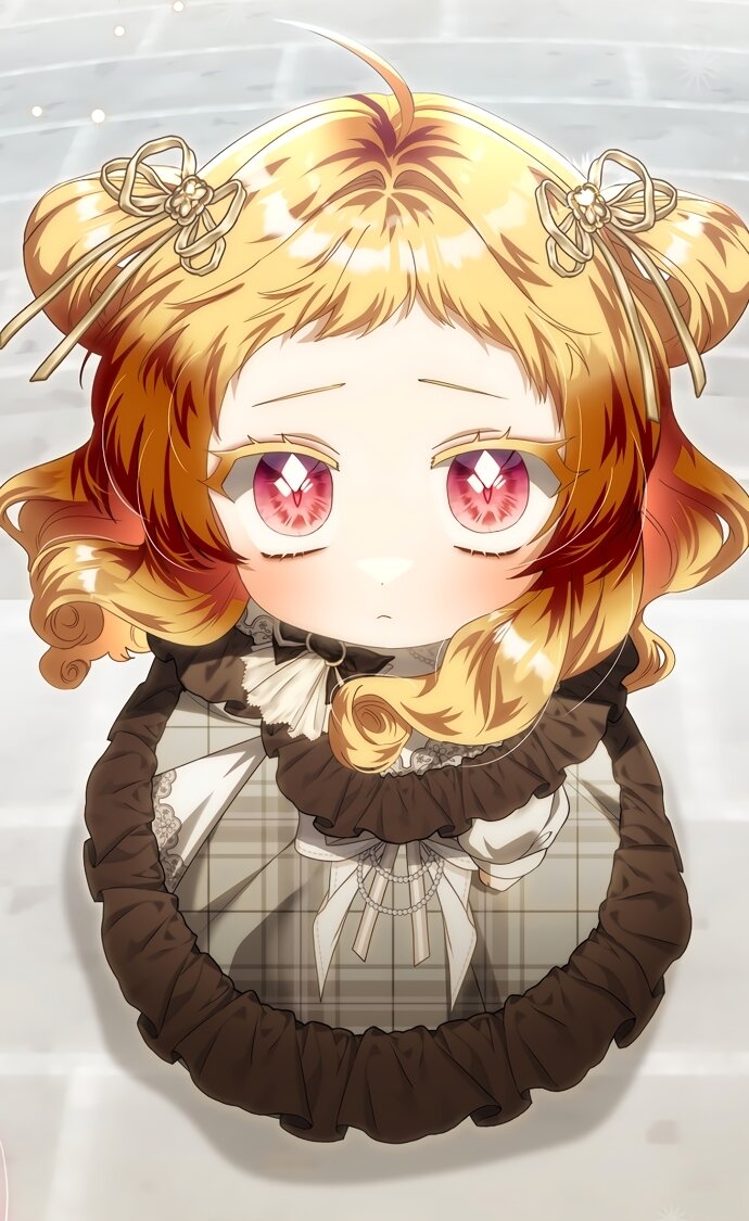 Манга Малышка-фея — злодейка - Глава 54 Страница 51