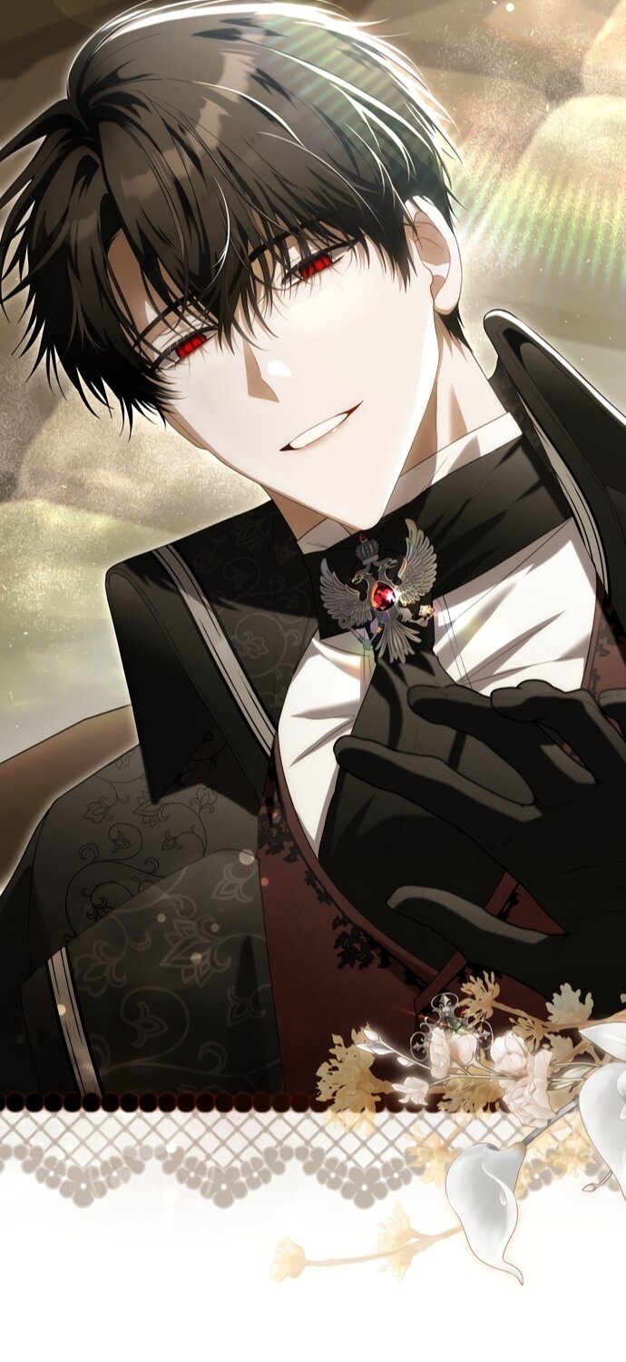 Манга Малышка-фея — злодейка - Глава 54 Страница 79