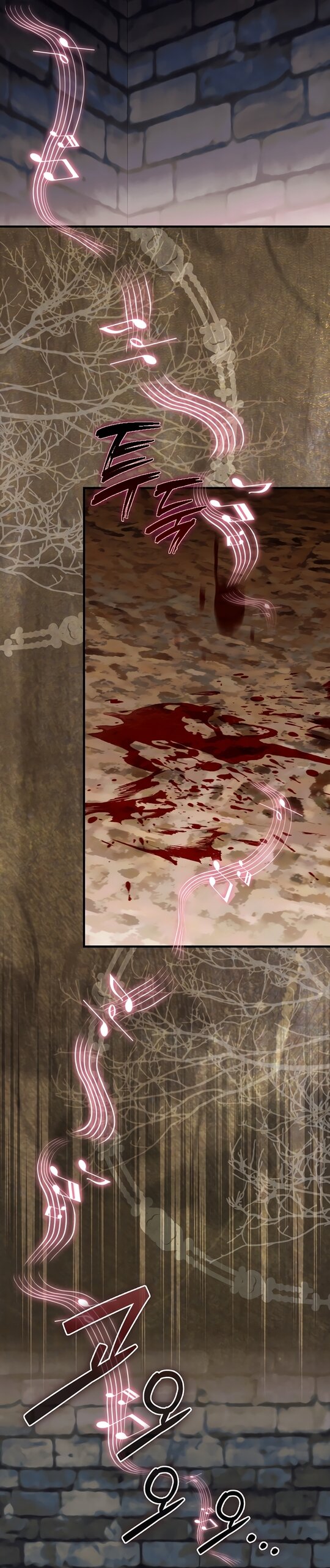 Манга Малышка-фея — злодейка - Глава 54 Страница 85