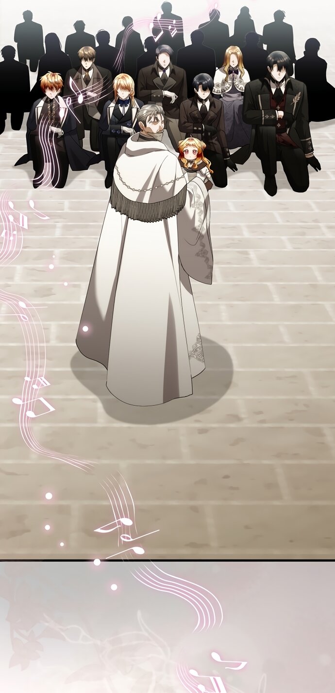 Манга Малышка-фея — злодейка - Глава 54 Страница 31