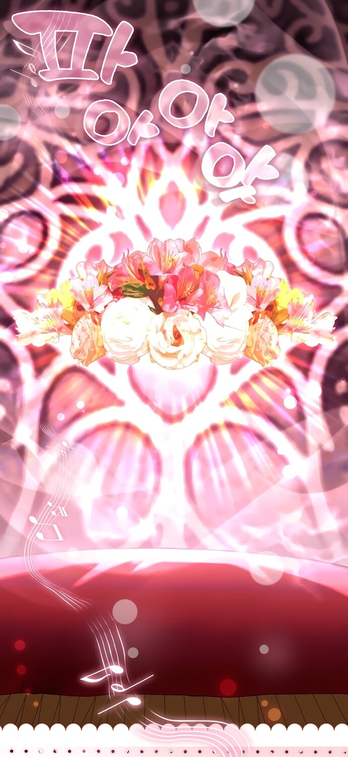 Манга Малышка-фея — злодейка - Глава 54 Страница 55