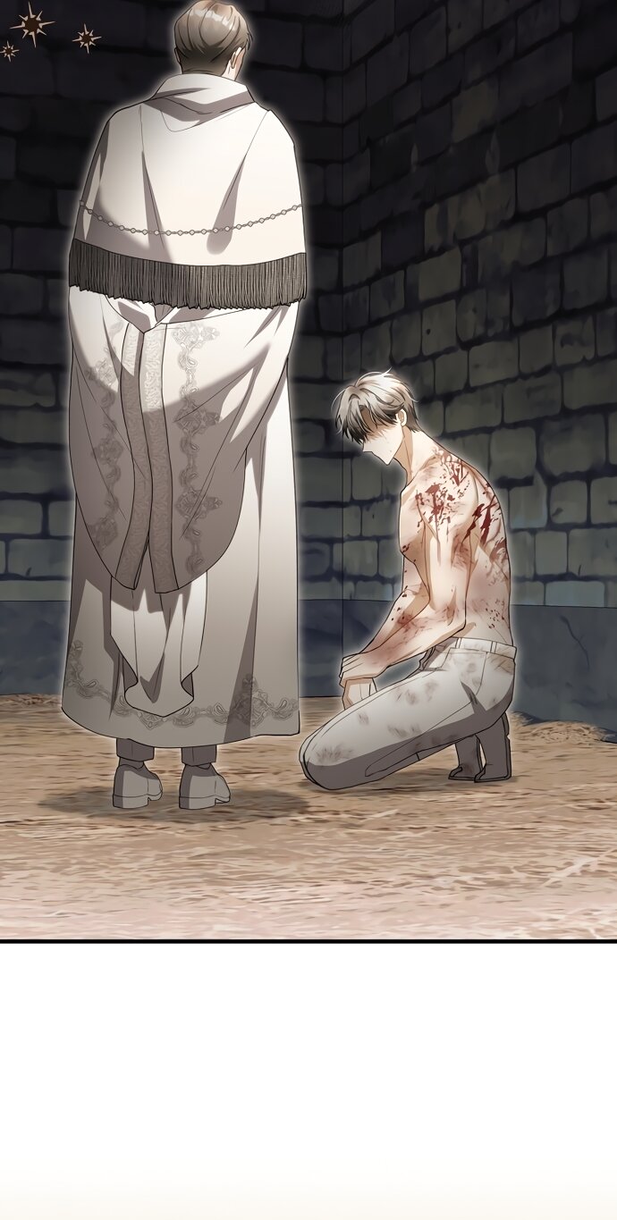 Манга Малышка-фея — злодейка - Глава 54 Страница 95