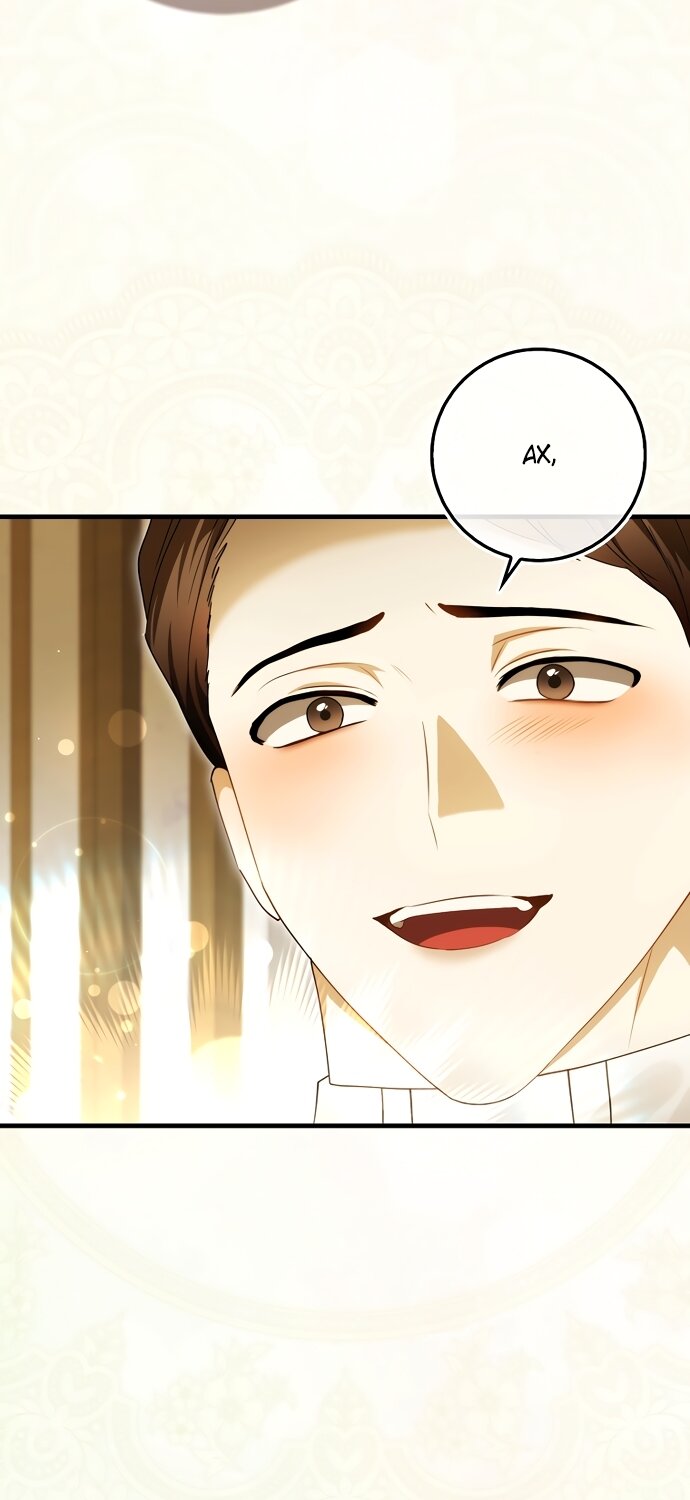 Манга Малышка-фея — злодейка - Глава 57 Страница 49