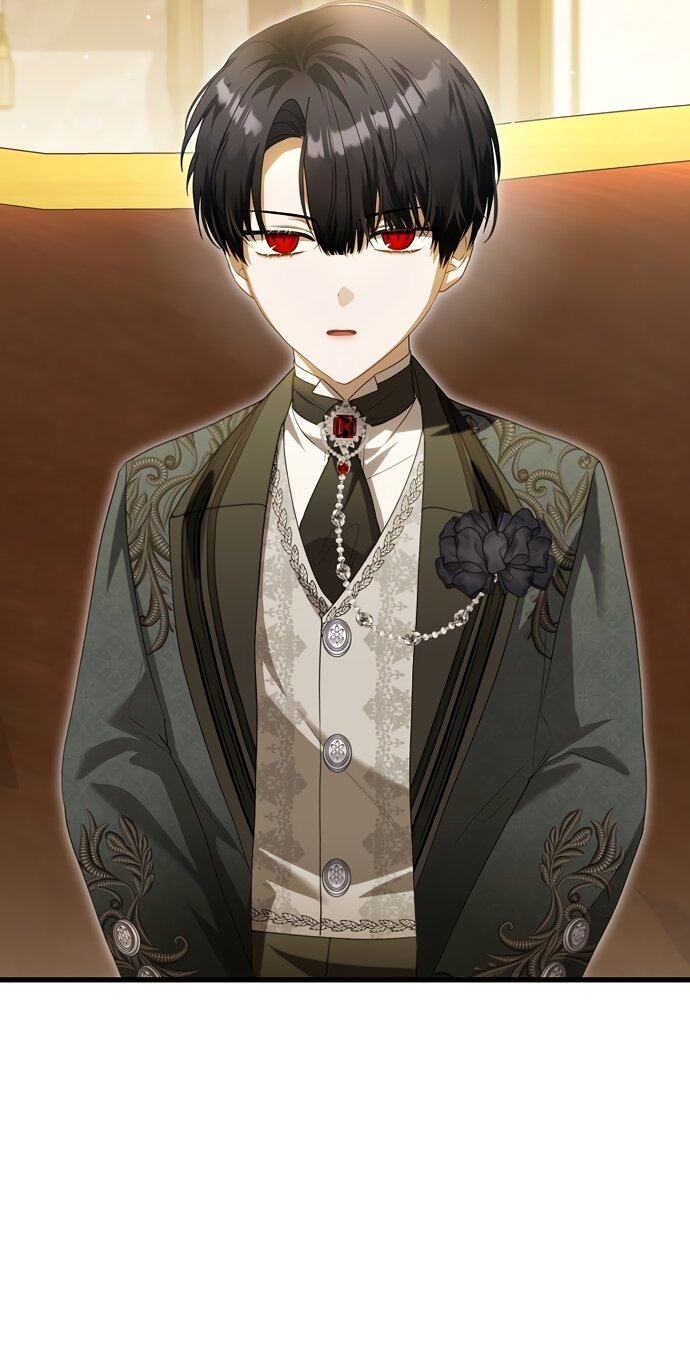 Манга Малышка-фея — злодейка - Глава 57 Страница 40