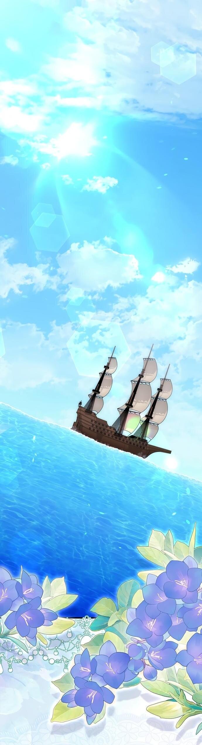 Манга Малышка-фея — злодейка - Глава 39 Страница 18