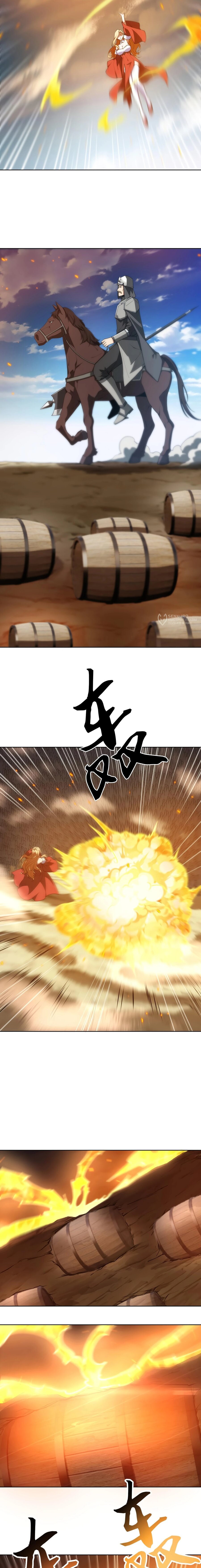 Манга Я строю промышленную империю на волшебном континенте. - Глава 63 Страница 3