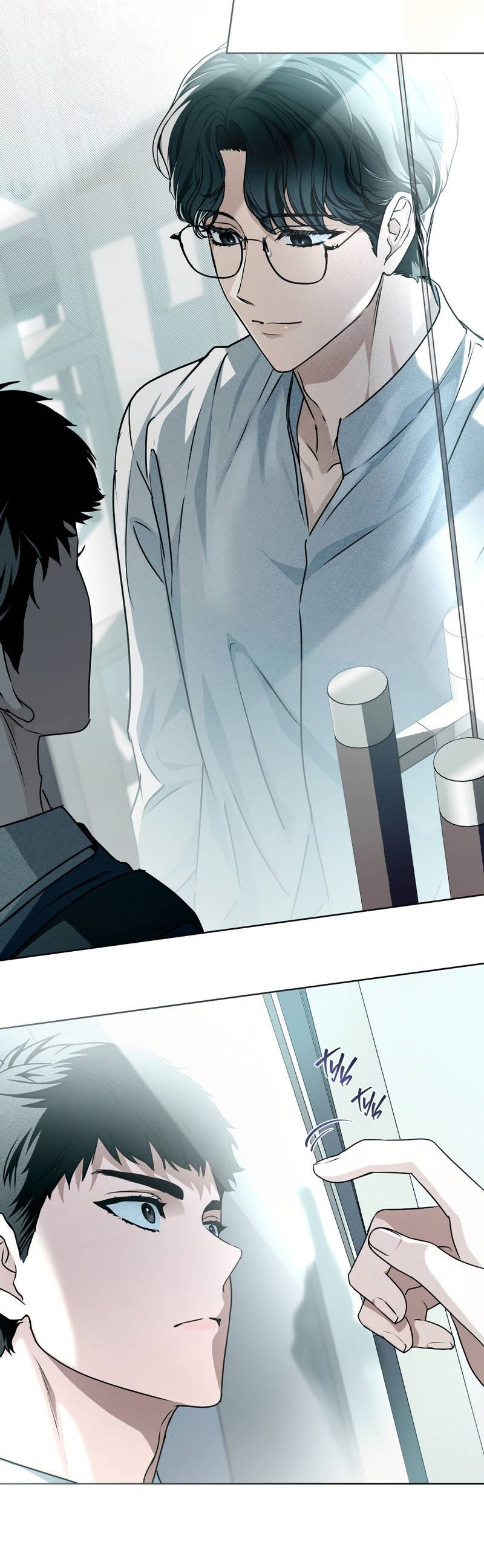 Манга Пламя души - Глава 15 Страница 54