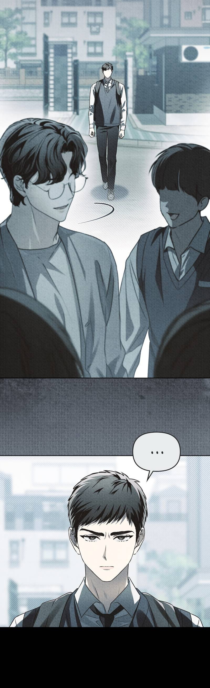 Манга Пламя души - Глава 15 Страница 49