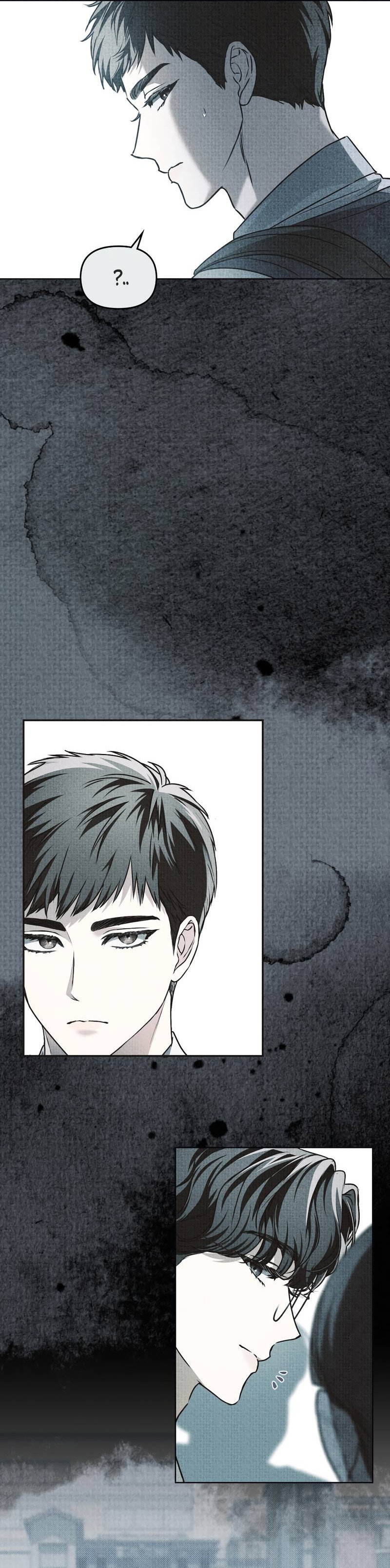 Манга Пламя души - Глава 15 Страница 48