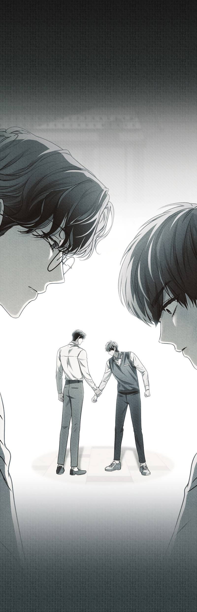 Манга Пламя души - Глава 15 Страница 40