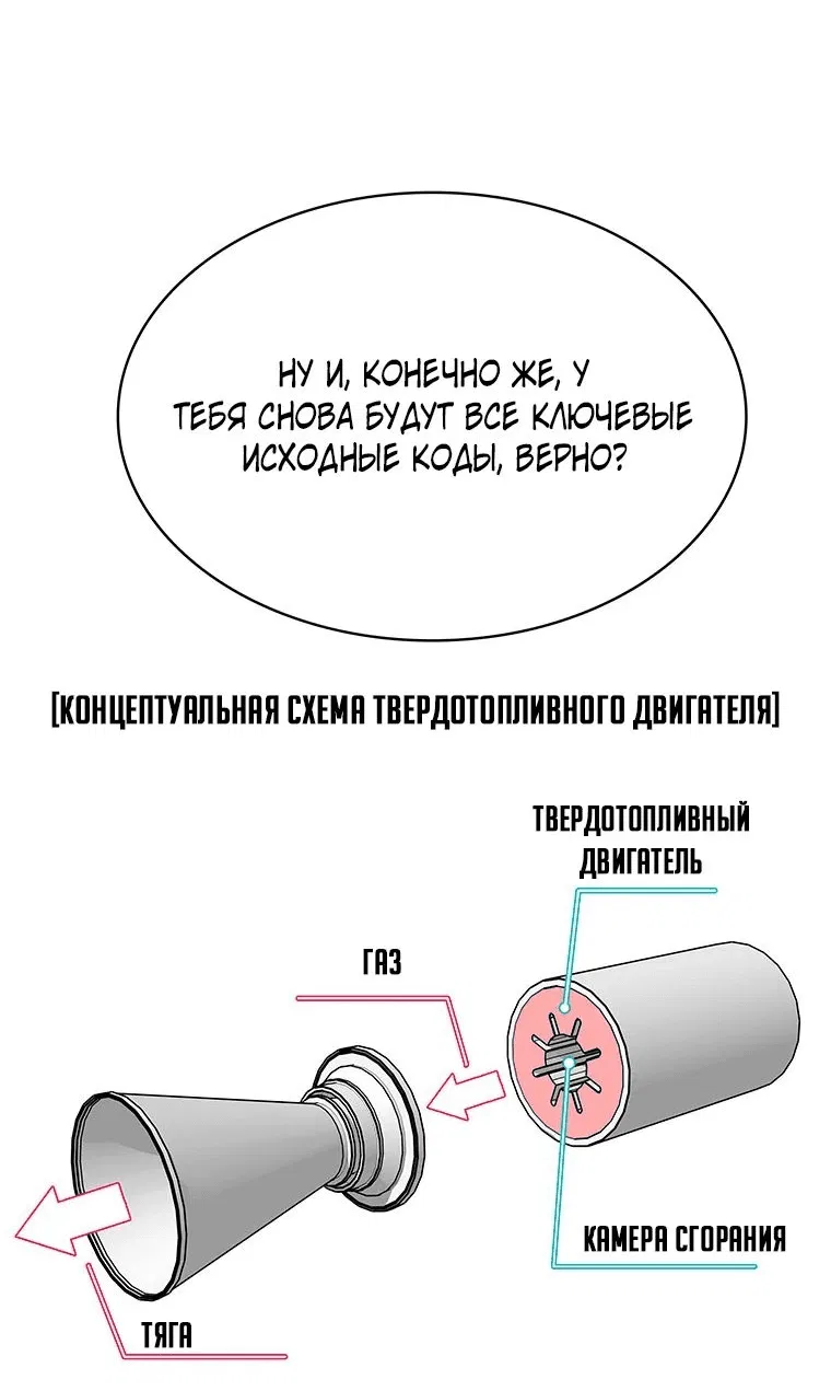 Манга Хотите, мы построим вам атомную бомбу? - Глава 34 Страница 16