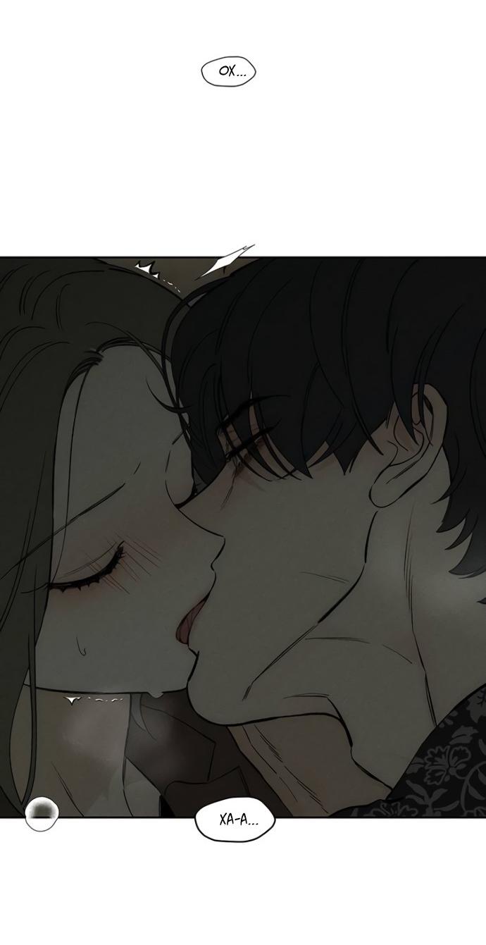 Манга Слёзы на увядшем цветке - Глава 76 Страница 38