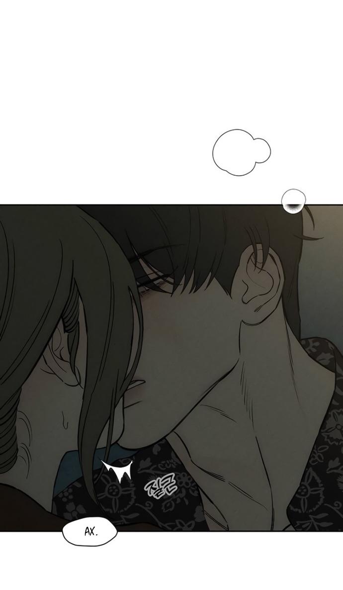Манга Слёзы на увядшем цветке - Глава 76 Страница 37