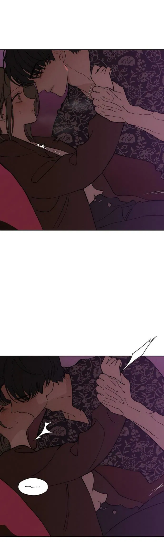Манга Слёзы на увядшем цветке - Глава 75 Страница 69