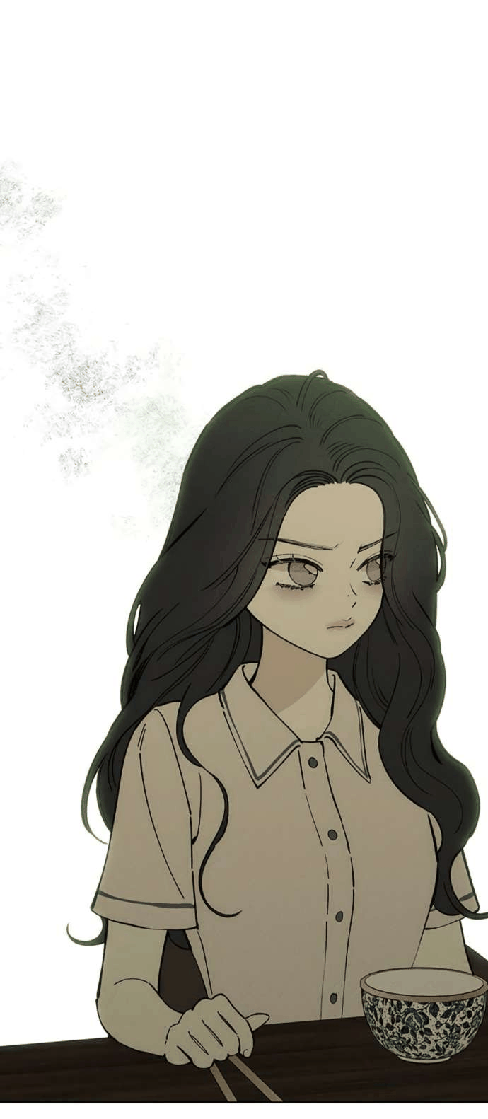 Манга Слёзы на увядшем цветке - Глава 79 Страница 64