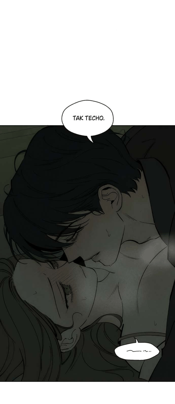 Манга Слёзы на увядшем цветке - Глава 79 Страница 6