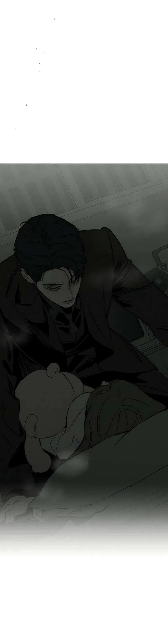 Манга Слёзы на увядшем цветке - Глава 78 Страница 19