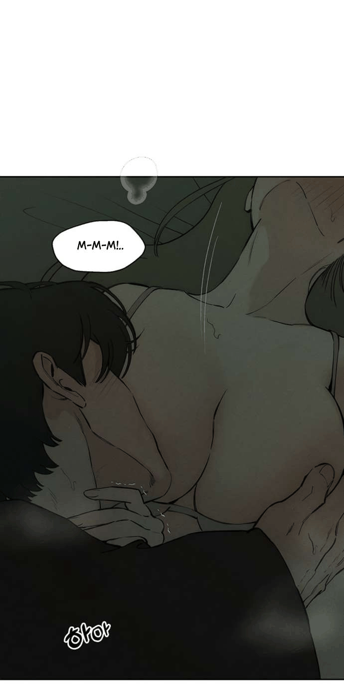 Манга Слёзы на увядшем цветке - Глава 78 Страница 64