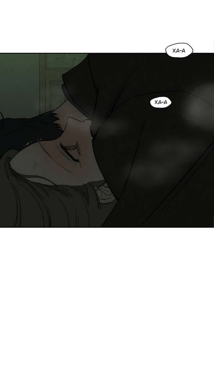 Манга Слёзы на увядшем цветке - Глава 78 Страница 36