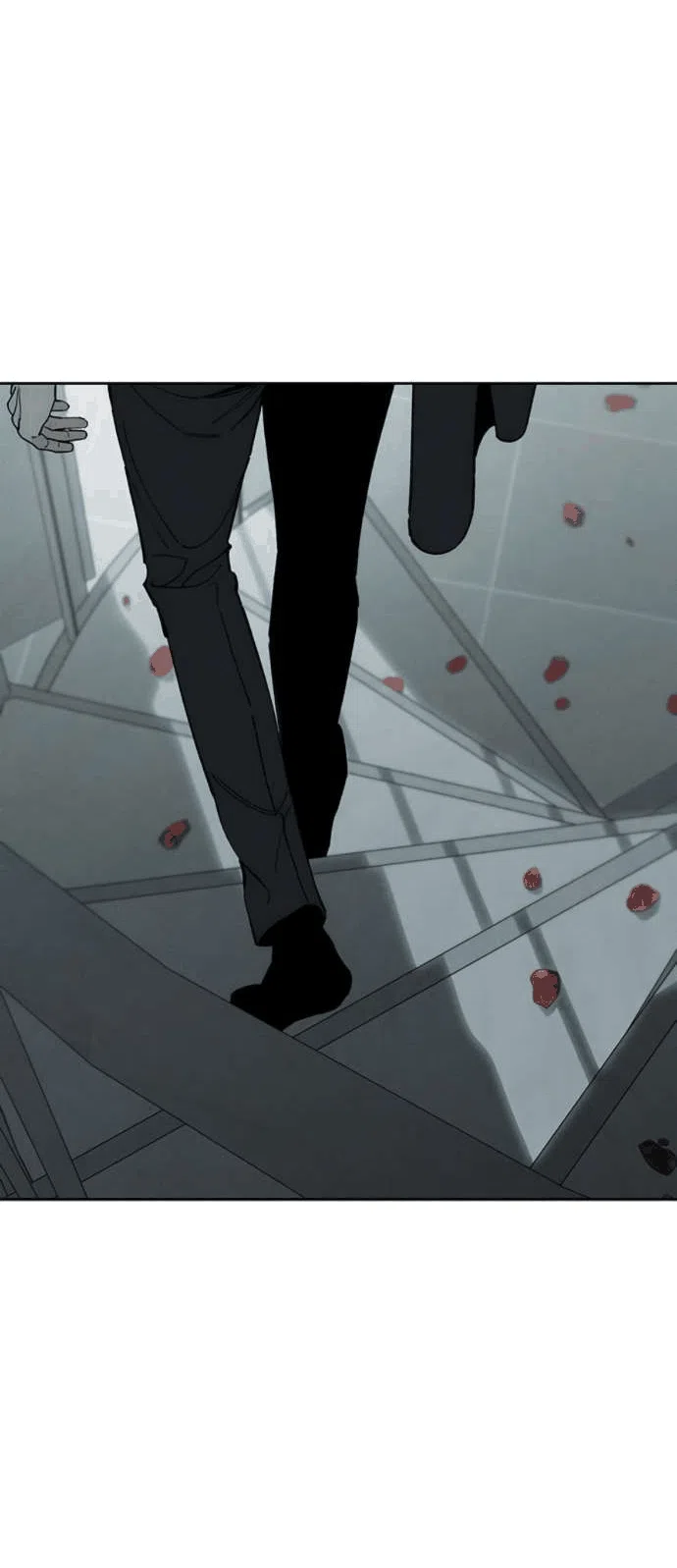 Манга Слёзы на увядшем цветке - Глава 80 Страница 5