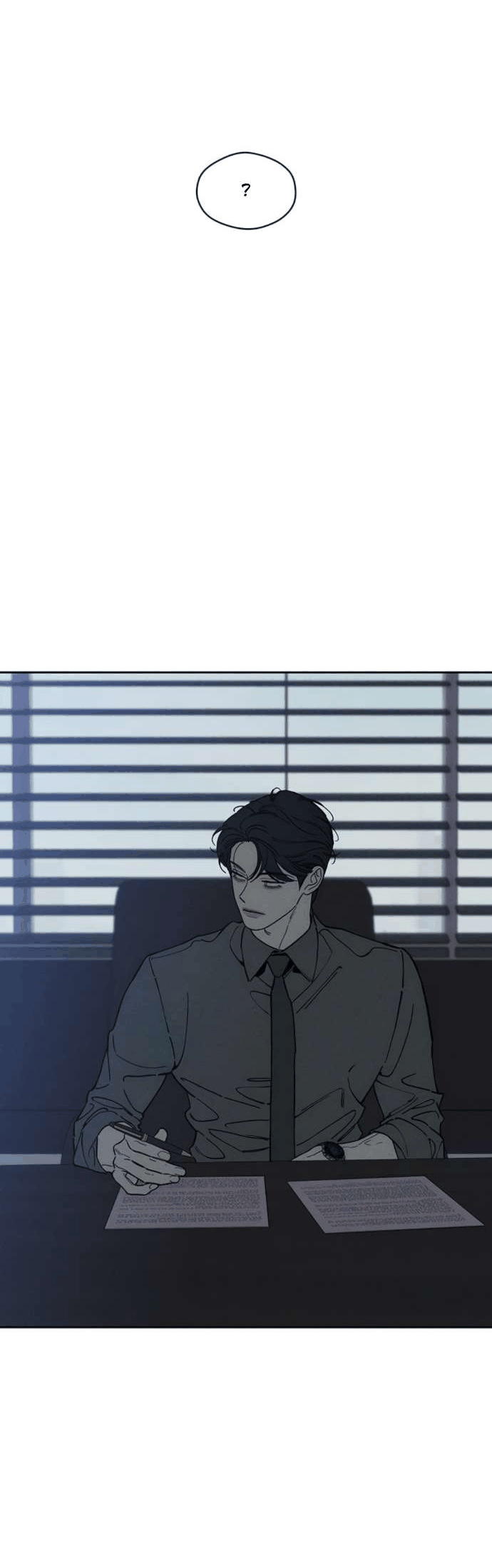 Манга Слёзы на увядшем цветке - Глава 80 Страница 14