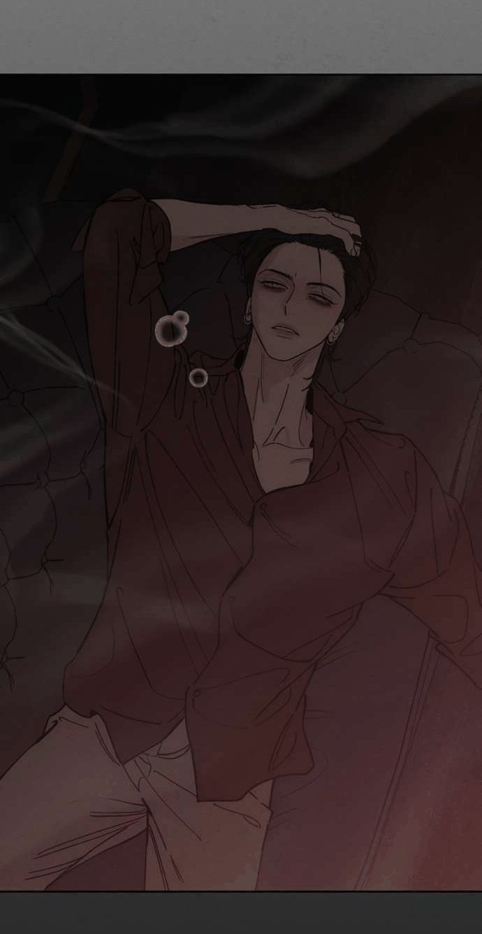 Манга Слёзы на увядшем цветке - Глава 80 Страница 48