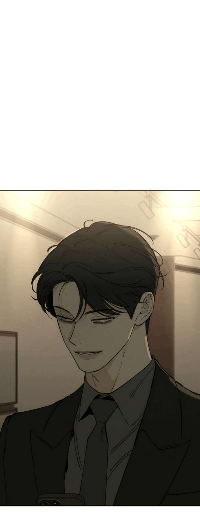 Манга Слёзы на увядшем цветке - Глава 80 Страница 34