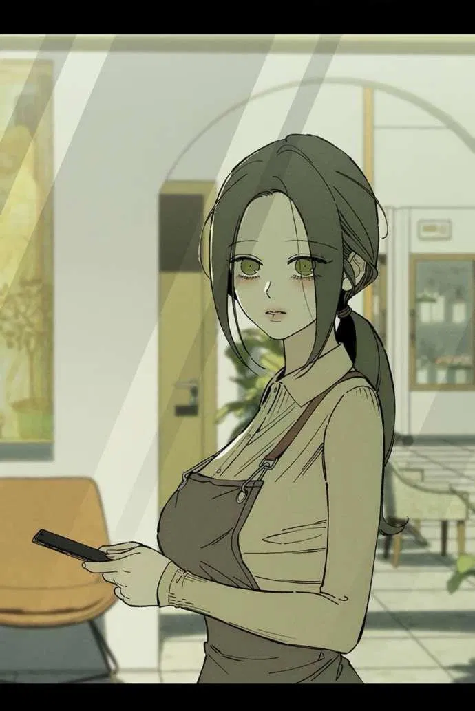 Манга Слёзы на увядшем цветке - Глава 81 Страница 63