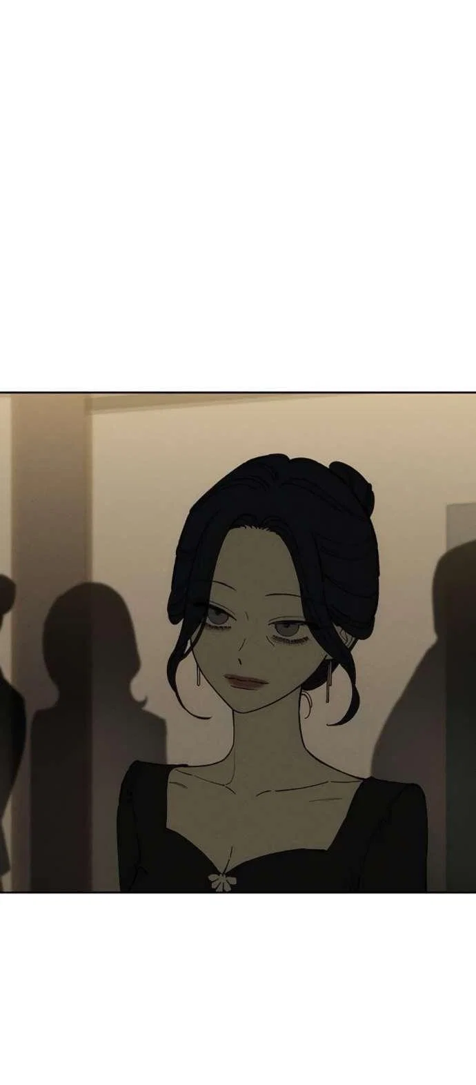 Манга Слёзы на увядшем цветке - Глава 83 Страница 62