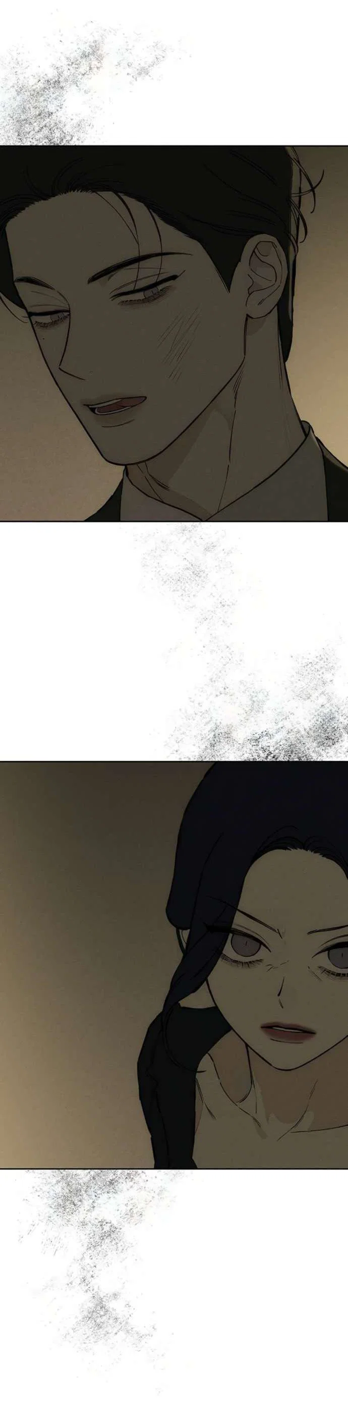 Манга Слёзы на увядшем цветке - Глава 83 Страница 35