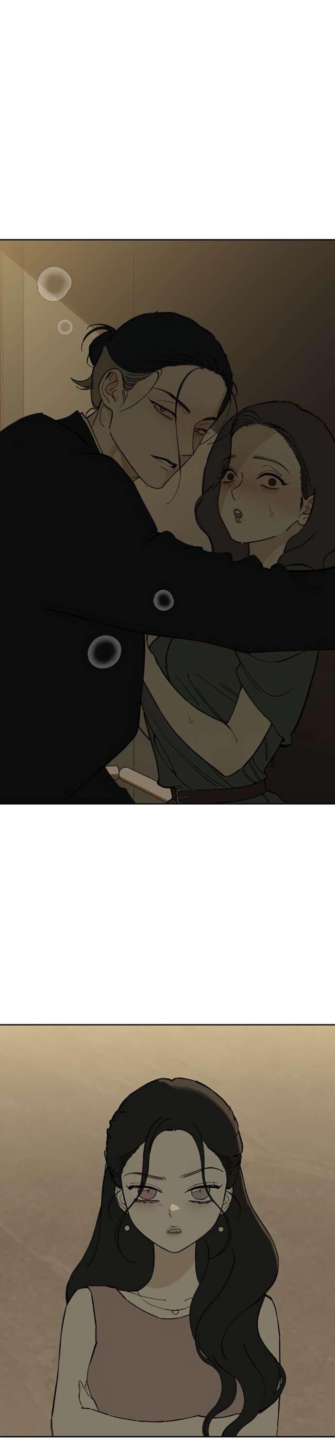 Манга Слёзы на увядшем цветке - Глава 83 Страница 8