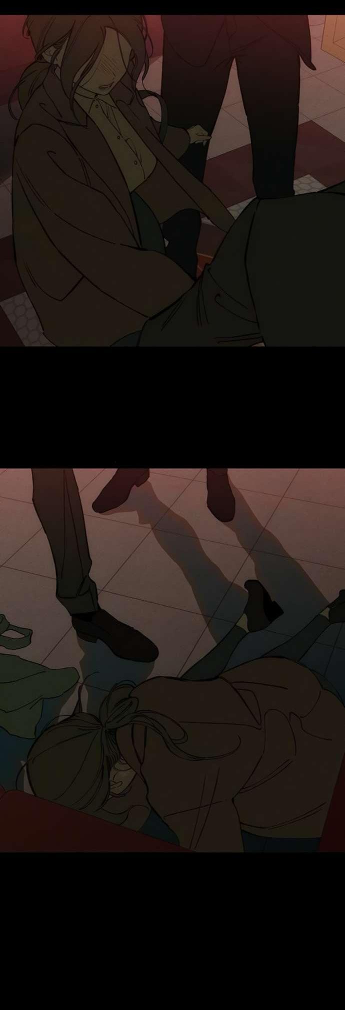 Манга Слёзы на увядшем цветке - Глава 83 Страница 84