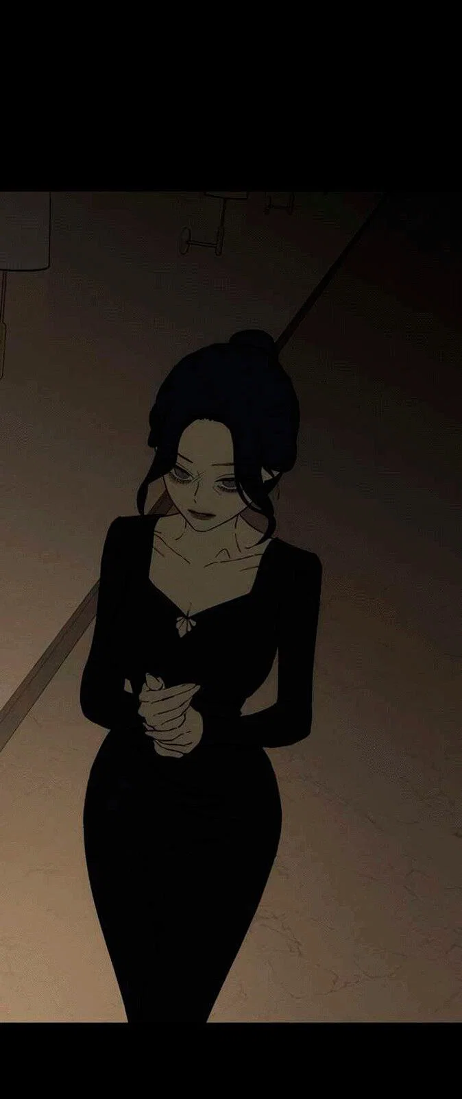 Манга Слёзы на увядшем цветке - Глава 83 Страница 54