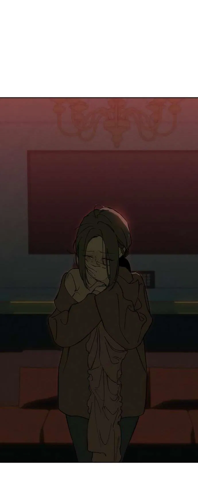 Манга Слёзы на увядшем цветке - Глава 84 Страница 74