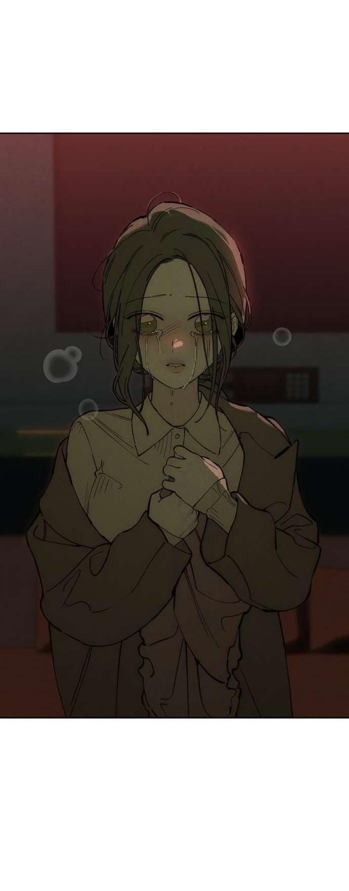 Манга Слёзы на увядшем цветке - Глава 84 Страница 73