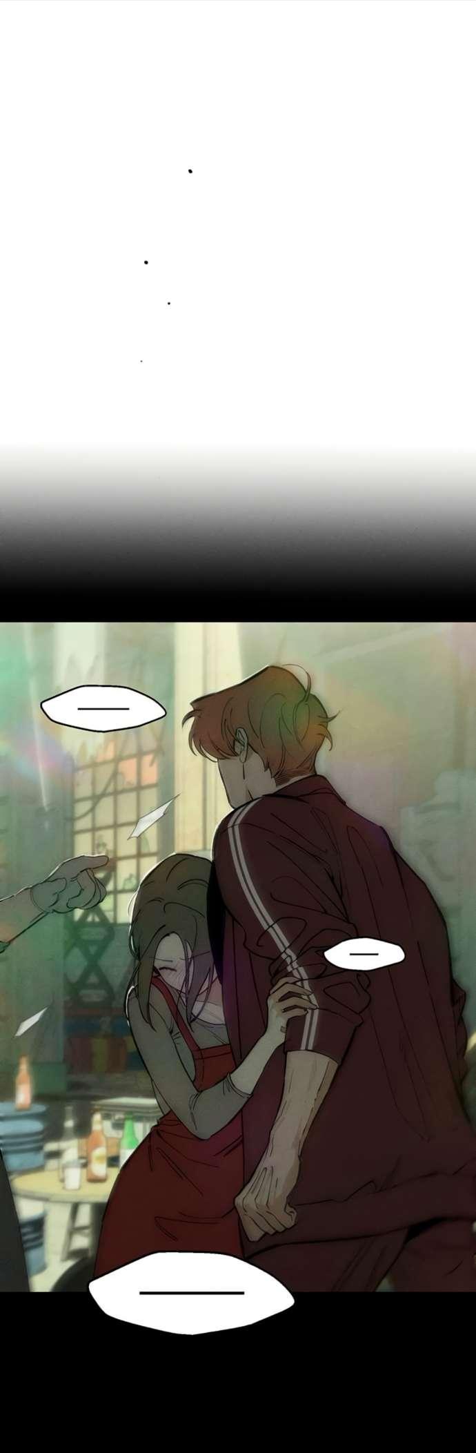 Манга Слёзы на увядшем цветке - Глава 84 Страница 33