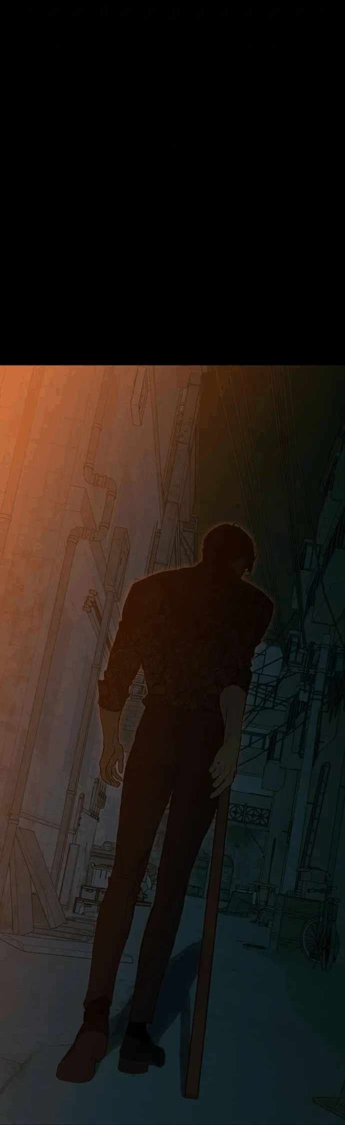 Манга Слёзы на увядшем цветке - Глава 85 Страница 24