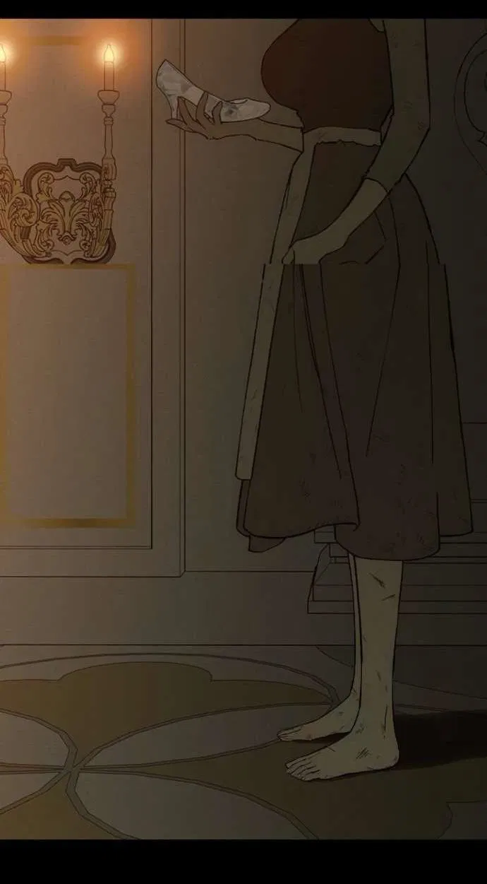 Манга Слёзы на увядшем цветке - Глава 86 Страница 42