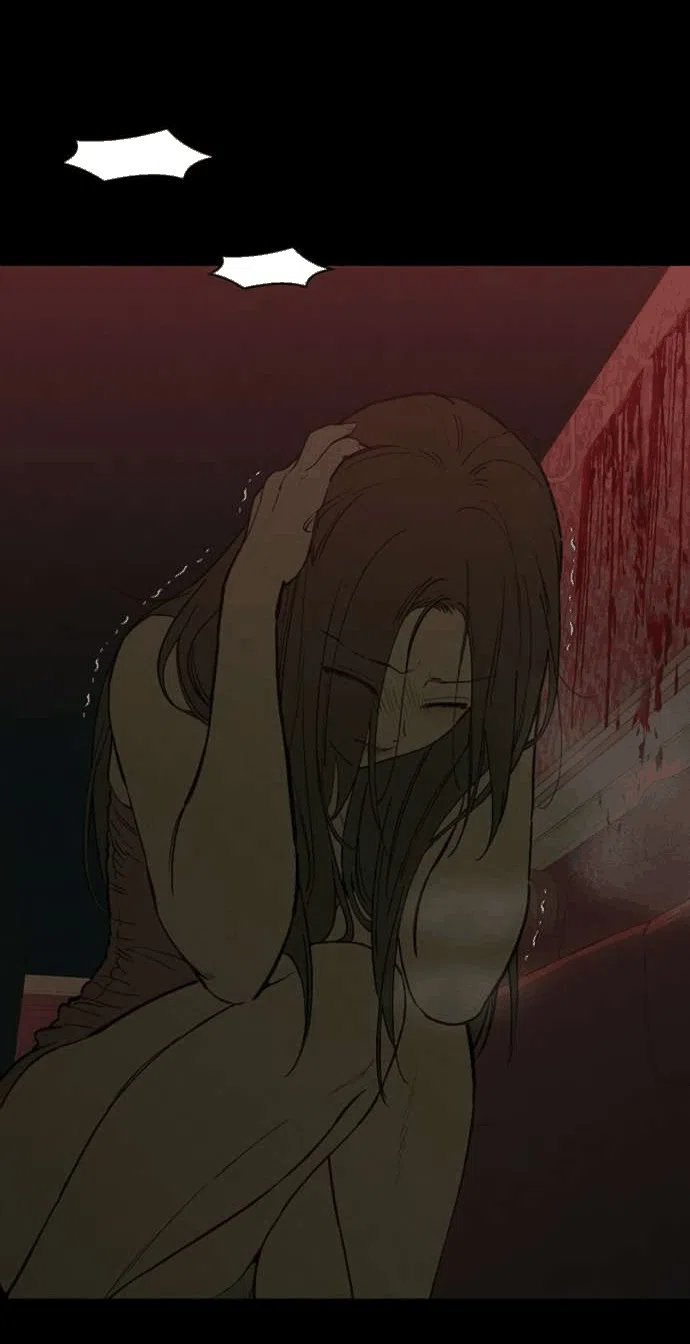 Манга Слёзы на увядшем цветке - Глава 87 Страница 52