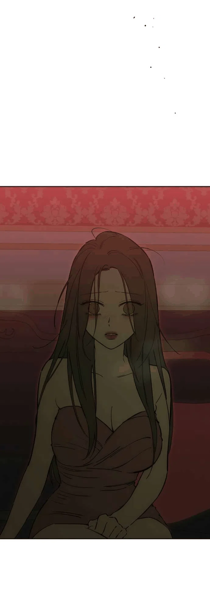 Манга Слёзы на увядшем цветке - Глава 87 Страница 20