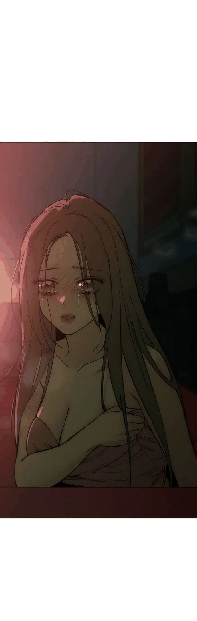 Манга Слёзы на увядшем цветке - Глава 87 Страница 6