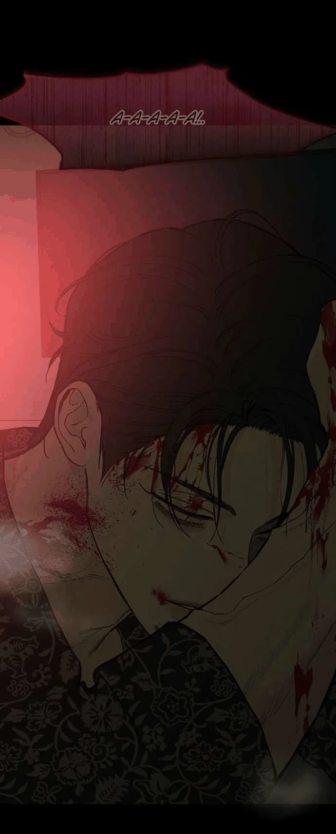 Манга Слёзы на увядшем цветке - Глава 87 Страница 59