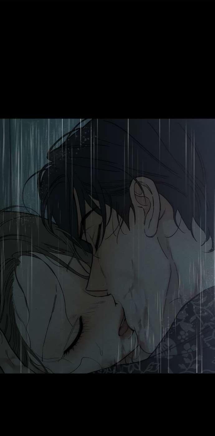 Манга Слёзы на увядшем цветке - Глава 88 Страница 81